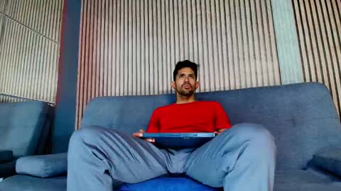 Tony online show from 10-05-25, 01:26