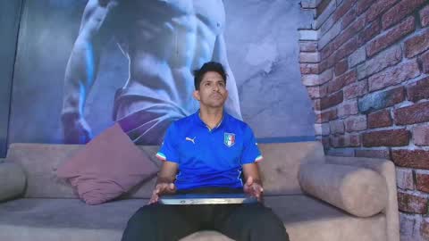 Tony online show from 10-07-25, 12:41