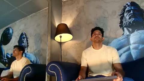 Tony online show from 10-15-25, 12:55