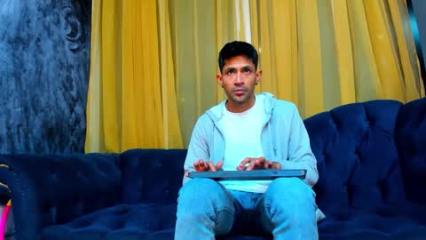 Tony online show from 10-29-25, 12:46