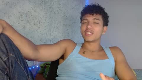 Snapshot of tonydesire_ chatting on 04-18-26, 08:53 tonydesire_ online show from 04-18-26, 08:53