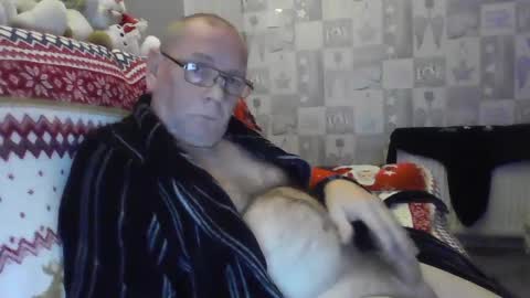 tonygibbson62 online show from 12-07-24, 11:34