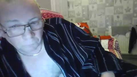 tonygibbson62 online show from 12-13-24, 12:31