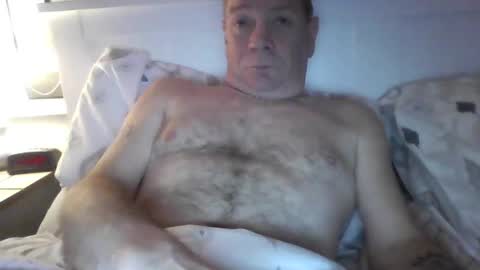 tonygibbson62 online show from 02-23-25, 11:04