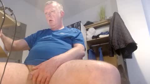 tonyjh46 online show from 04-06-26, 05:03