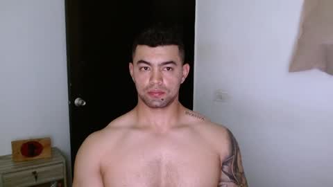 ANTONY online show from 12-10-24, 04:13