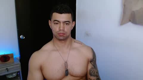 ANTONY online show from 12-16-24, 11:50