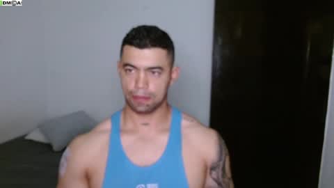 ANTONY online show from 02-16-25, 11:16