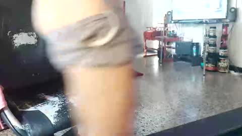 Tonylatinsex online show from 10-29-25, 09:27