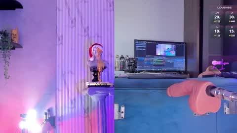 Snapshot of tonysears__ chatting on 12-29-24, 11:18 Call me Tony Instagram - X - Tonymjr online show from 12-29-24, 11:18