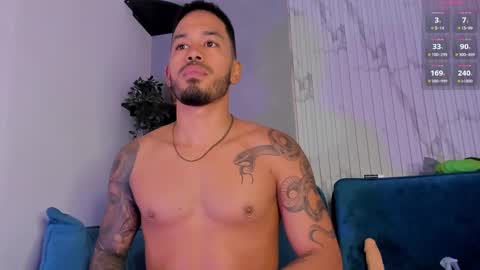 Snapshot of tonysears__ chatting on 03-08-25, 12:33 Call me Tony Instagram - X - Tonymjr online show from 03-08-25, 12:33