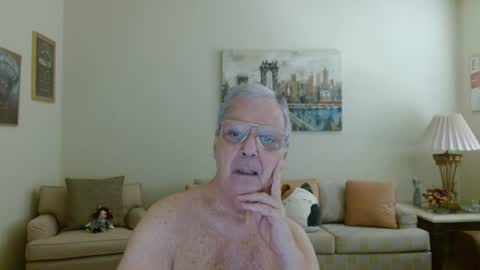 tonysview12000 online show from 07-24-26, 10:19
