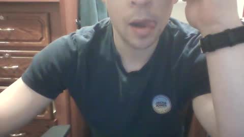 tonytigersex online show from 02-06-26, 12:37