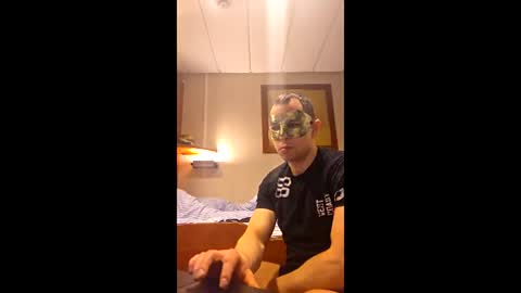 tonytigersex online show from 04-08-26, 01:00