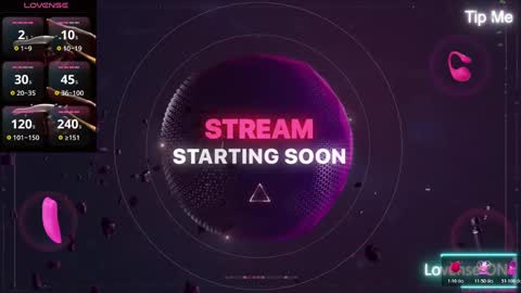 tonytonytony3001 online show from 11-16-25, 08:03