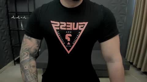 TonyWilcox online show from 10-30-25, 06:48