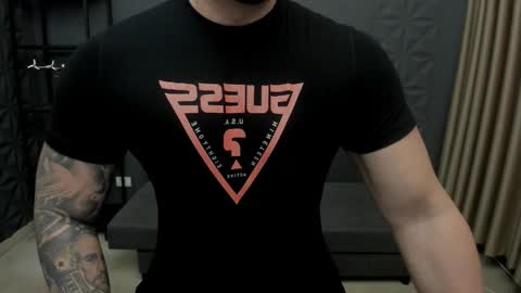 TonyWilcox online show from 11-12-25, 05:52