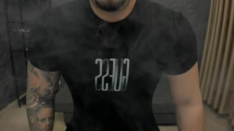 TonyWilcox online show from 12-02-25, 05:57