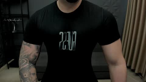 TonyWilcox online show from 12-04-25, 06:55