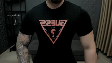 TonyWilcox online show from 12-05-25, 06:33