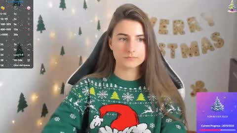 Snapshot of tooboringgirl chatting on 12-19-24, 05:40 Alisson online show from 12-19-24, 05:40