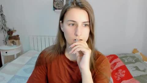 Alisson online show from 01-18-26, 11:36