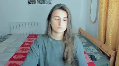 Alisson online show from 02-27-26, 01:55