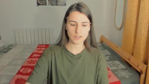 Alisson online show from 03-01-26, 02:41