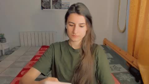 Alisson online show from 03-02-26, 12:23