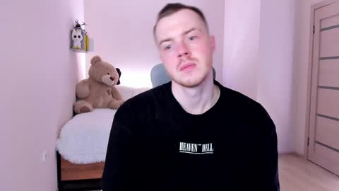 Snapshot of toohornyserj chatting on 01-13-25, 11:06 toohornyserj online show from 01-13-25, 11:06