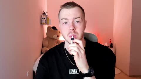 Snapshot of toohornyserj chatting on 01-15-25, 08:48 toohornyserj online show from 01-15-25, 08:48