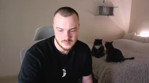 toohornyserj online show from 03-12-26, 08:26