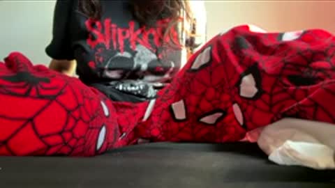 Snapshot of toomuchuniverse chatting on 02-20-26, 06:19 toomuchuniverse online show from 02-20-26, 06:19