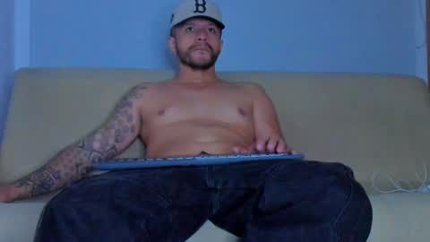 Tony Dee online show from 01-13-25, 01:45