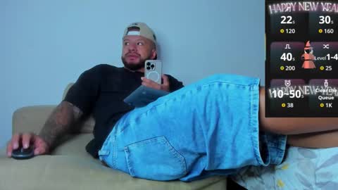 Tony Dee online show from 10-21-25, 02:18