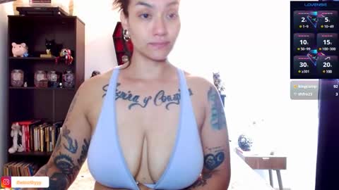 toothyy online show from 02-25-25, 02:44