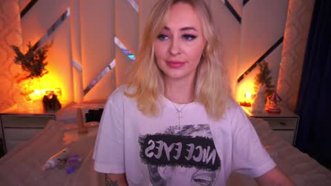 top_grace online show from 01-17-25, 08:33