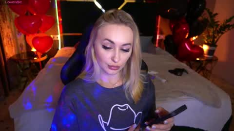 top_grace online show from 02-17-25, 10:25