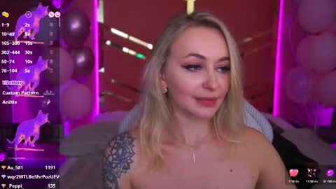 top_grace online show from 02-19-25, 02:01