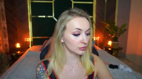 top_grace online show from 03-05-25, 02:25