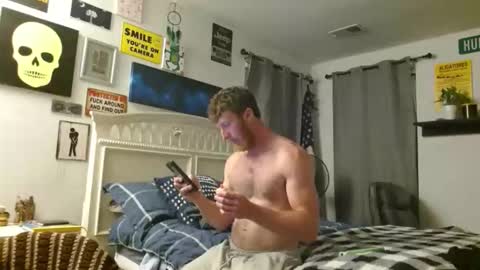 Connor Hancock online show from 06-02-26, 02:13