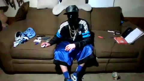 SagMeOreduceMe online show from 02-06-26, 11:41