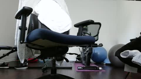 Top Floor Temptress online show from 10-02-25, 03:30