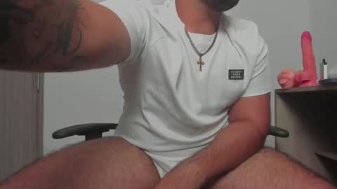 Toplayboy online show from 03-10-25, 03:34