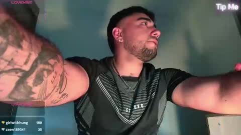 Toplayboy online show from 09-25-25, 02:04