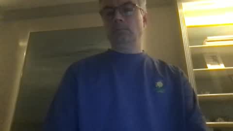 topspin69 online show from 01-19-25, 10:39