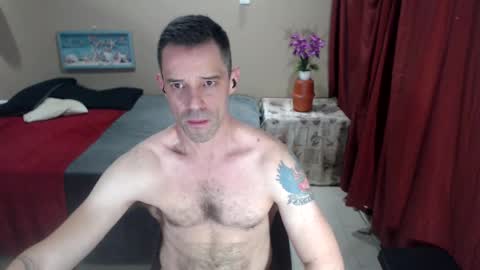 toptobottom4u online show from 02-23-25, 07:17