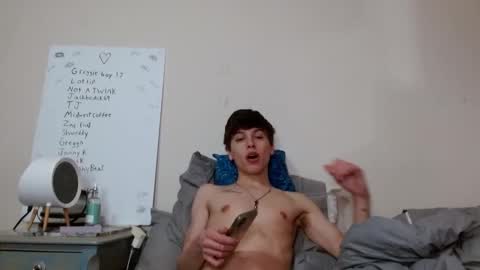 TopZaddy online show from 12-04-24, 02:42