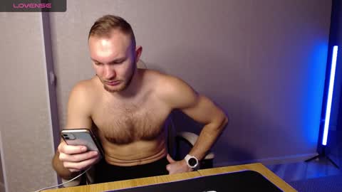 Glebaty online show from 12-30-24, 03:47