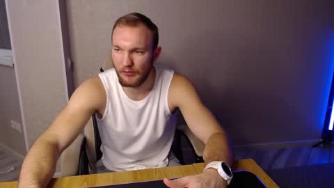 Glebaty online show from 01-30-25, 12:16